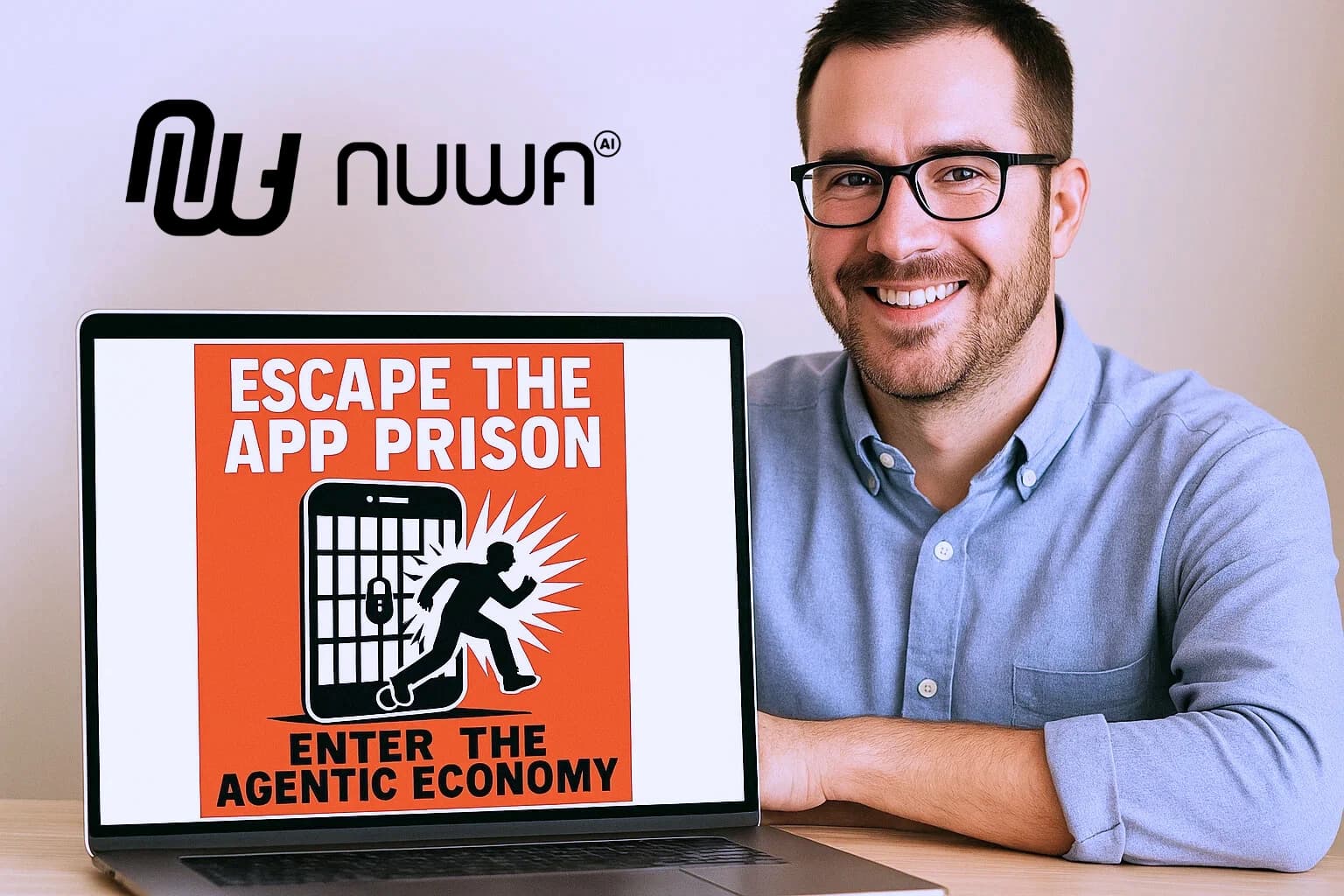 Beyond Monetization: Architecting the True Agentic Economy