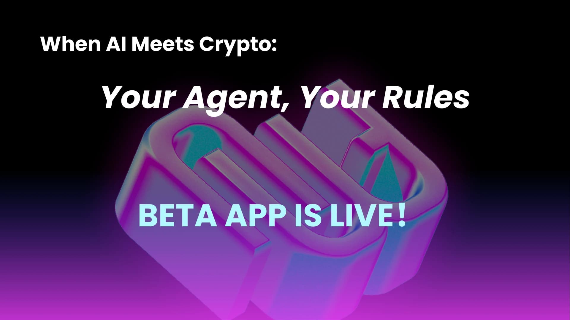 Tearing down the walls around AI: introducing Nuwa AI